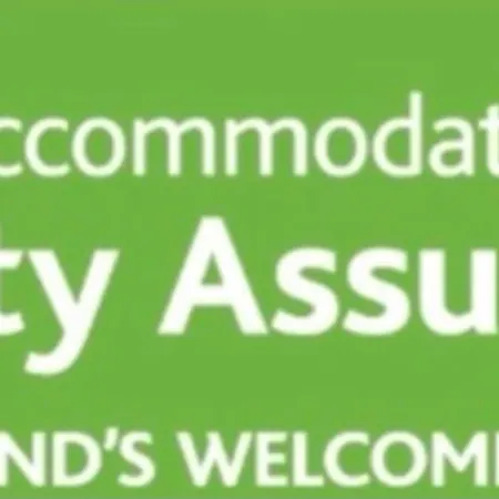 Apartament The Snuggly Sheep Farm Shepherd Hut