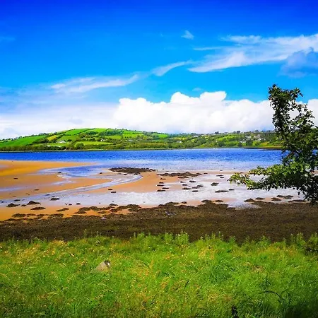 The Snuggly Sheep Farm Shepherd Hut Apartament *