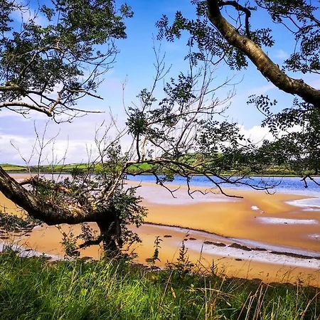 Apartament The Snuggly Sheep Farm Shepherd Hut *