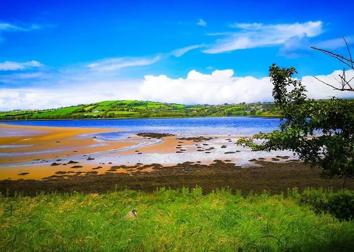 The Snuggly Sheep Farm Shepherd Hut Apartman *