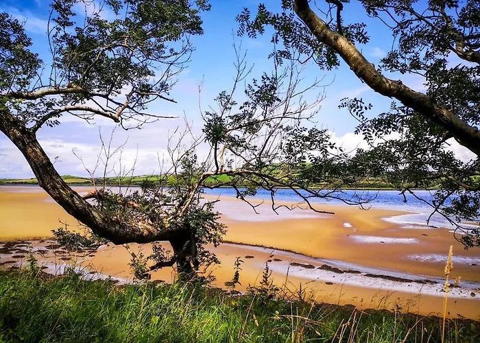 Apartman The Snuggly Sheep Farm Shepherd Hut *